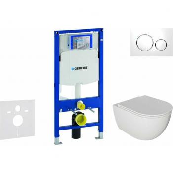 Set Installazione Duofix WC