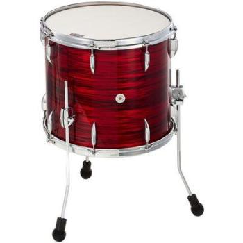 Vintage Red Oyster VT‑1614 Sonor 2020 Edition