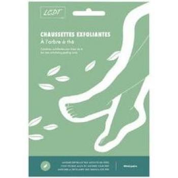 Paire de Chaussettes Exfoliantes Doux Délice