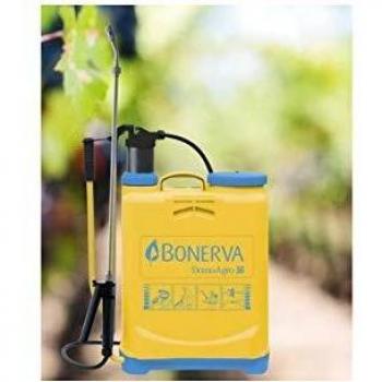 PULVERIZADOR/SULFATADORA BONERVA DOMOAGRO PRO16L