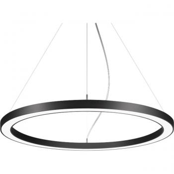 BRUMBERG Biro Circle Ring5 direkt schwarz 840