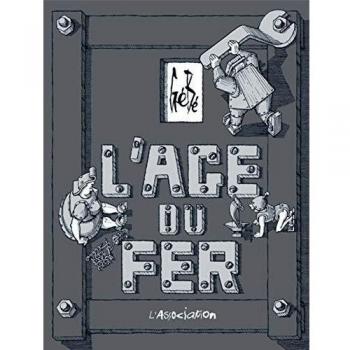 L'Age du fer