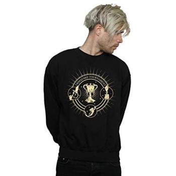 Triwizard Champion's Crest Pullover