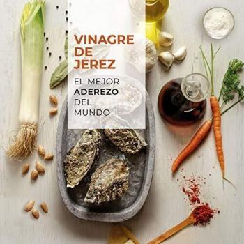 VINAGRE DE JEREZ