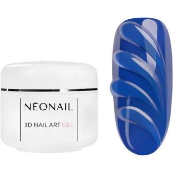 NEONAIL 3D Gel-Nagellack – Farbpalette, 1 Stück