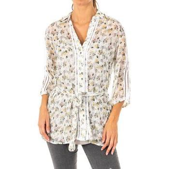 La Martina Elegante Bluse LWC009-F1025