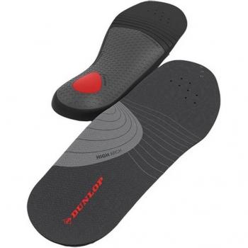 Solettine Dunlop Premium Supporta la Caviglia Alta