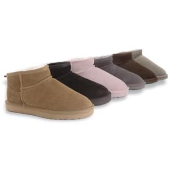 Aus Wooli Schapenvacht Classic Ultra Mini Laars Airlie – Australisch
