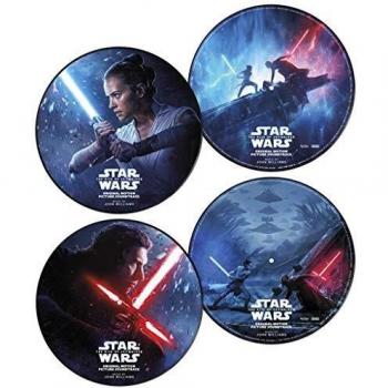 Star Wars The Rise of Skywalker Edition Limitée