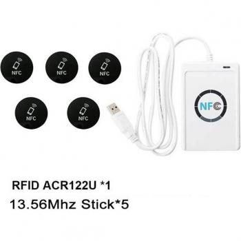 RFID Replikator 13,56 MHz