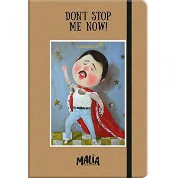 Freddie. Memory book