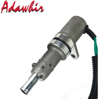 D21 Pickup Vehicle Speed Sensor