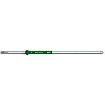 Wiha Lama intercambiabile torx® MagicSpring® T10
