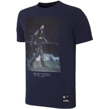 Maradona Copacabana Stick‑On Shirt