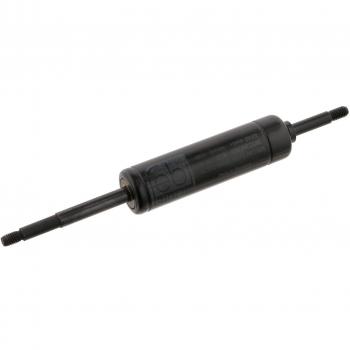 FEBI BILSTEIN Dämpfer, Motorlagerung MERCEDES-BENZ 03563