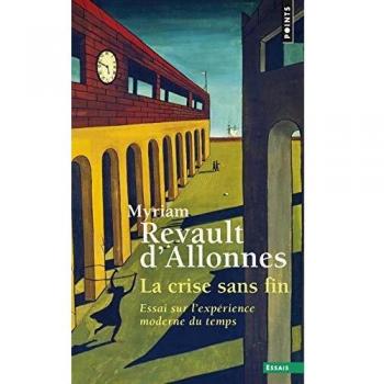 La Crise sans fin