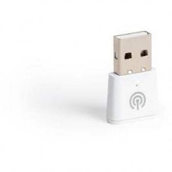 Booster Étendu ZigBee Blanc