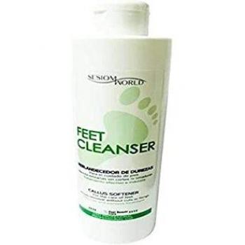 SesiomWorld Nettoyage Doux Pro pour Peaux Sécheresse 500 ml