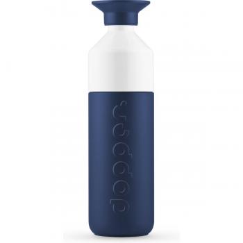 Dopper Isolée - bouteille 580ml - Breaker Blue