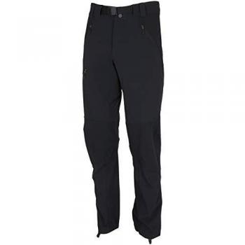 Pantaloni Swift Black Diamond Uomo Nero