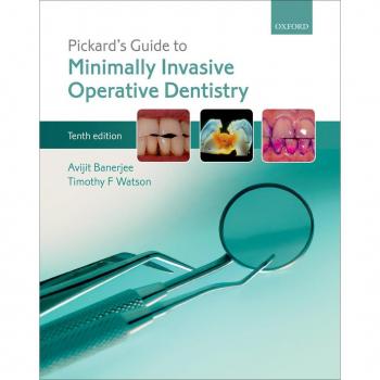 Vitalsource Technologies, Inc. Pickard's Guide To Minimally Invasive...