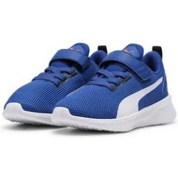 Puma Sneaker Flyer Runner V Cobalto Splendore / Bianco / Nero EU 24