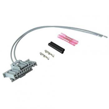 HERTH+BUSS ELPARTS 51277144 Set de reparación de sistema eléctrico