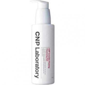 CNP Laboratory Invisible Peeling Cleansing Gel 170ml