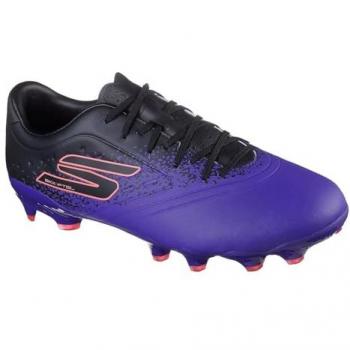 Razor Gold FG Scarpe da Calcio Skechers