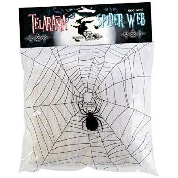 Creaciones Llopis Telaraña de 500 gramos