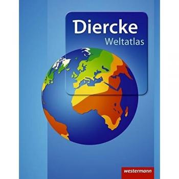 Diercke Weltatlas - Ausgabe 2015