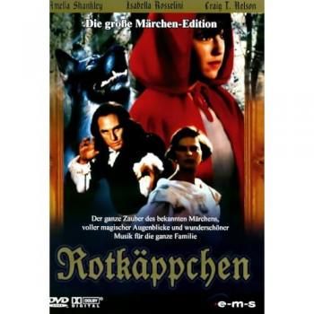 Rotkäppchen