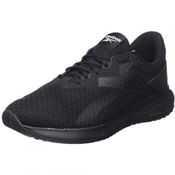 Reebok Energen Plus 2 Hardloopbroek voor mannen, zwart GY1427 maat 40,5