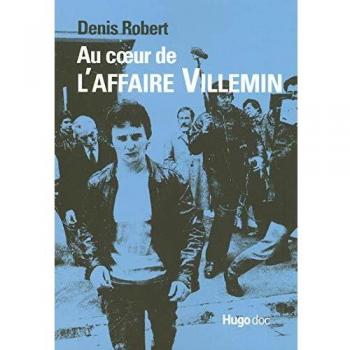 Au coeur de l'affaire Villemin : Mémoires d'un rat