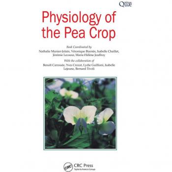 Vitalsource Technologies, Inc. Physiology Of The Pea Crop