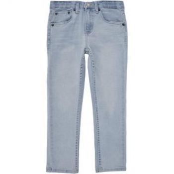 Jeans 512 Slim Taper Levi's per Bambini 4 Anni
