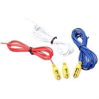 3 Stück Wasserstandregler Sensor Kopf Sonde 1,5/2,5/3,5 M