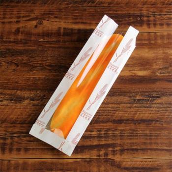 Praktische Brot- und Keksverpackungen
