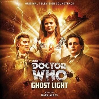 Doctor Who - Ghost Light