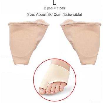 Inserts de protection pour talons