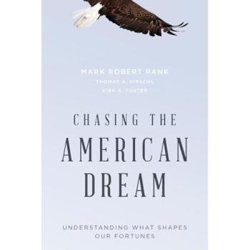 Chasing the American Dream: Understanding What Shapes Our Fortunes