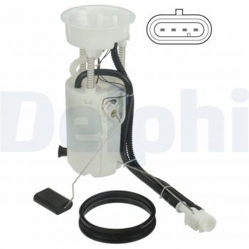 Componentes de la bomba del colector DELPHI FG1228-12B1