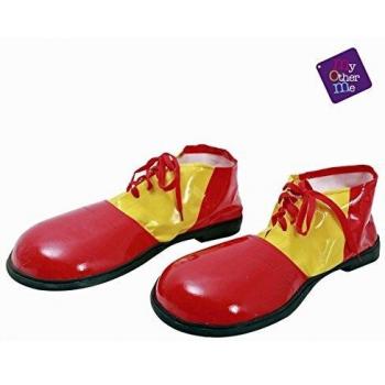 My Other Me Scarpe da Clown