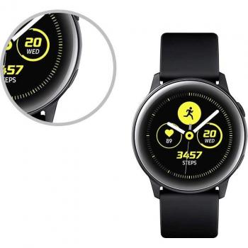 Samsung Galaxy Watch Active HD Screen Protection Film - Non-Tempered Glass, 3pcs/5pcs