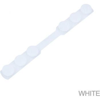 Pansement Silicone Oreille Antidérapant avec Crochet
