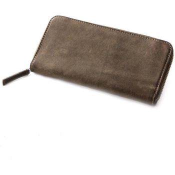 Cartera Larga Boosters en Verde Oliva