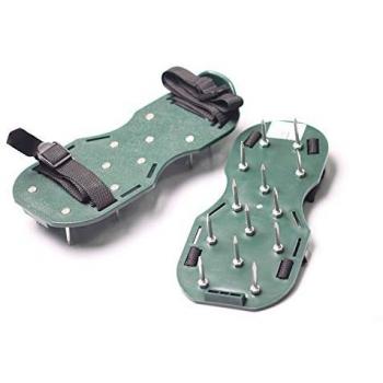 Gartenbelüftungs-Schuhe