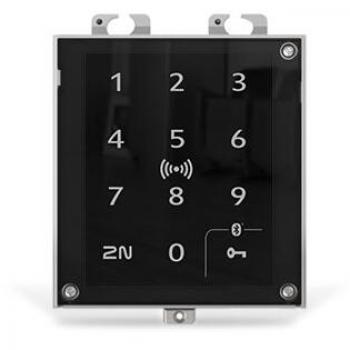 Handig Toegangspad 2.0 – Touch Keypad, Bluetooth & RFID