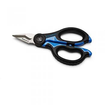 Tijeras eléctricas Cembre SC5X azul-negro
