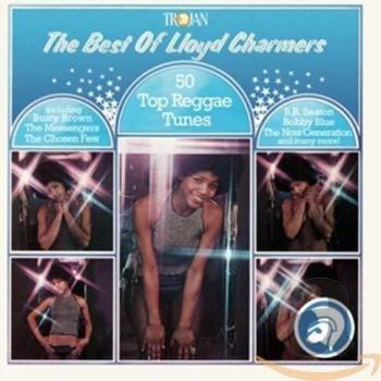 Best of Lloyd Charmers